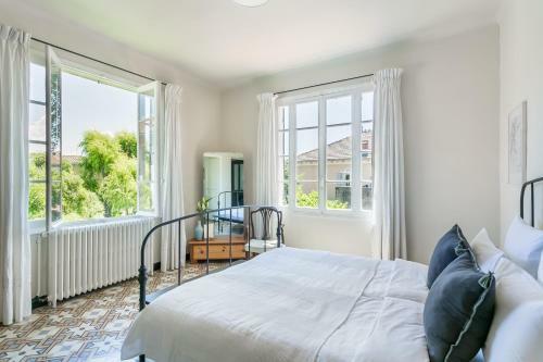 Bed & Breakfast Maison Piloni