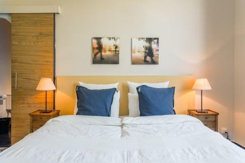 Bed & Breakfast Maison Piloni