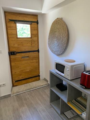 Apartamentos Les Lauriers
