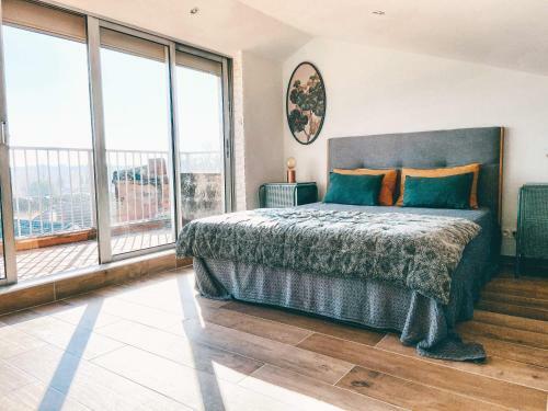 Apartamentos Le Belvedere