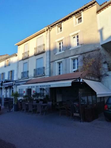 Apartamentos Le Belvedere