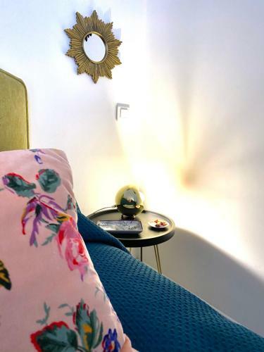 Apartamento Petit R�ve
