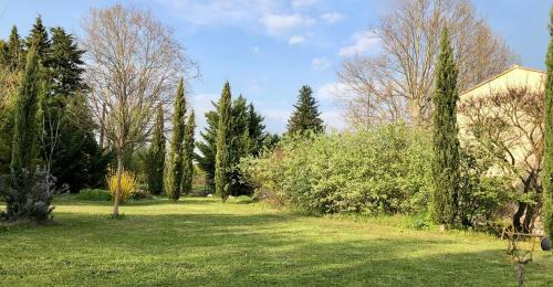 Apartamento La Bri...gite