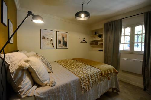 Apartamento Le Liron