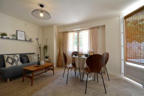 Apartamento Le Liron