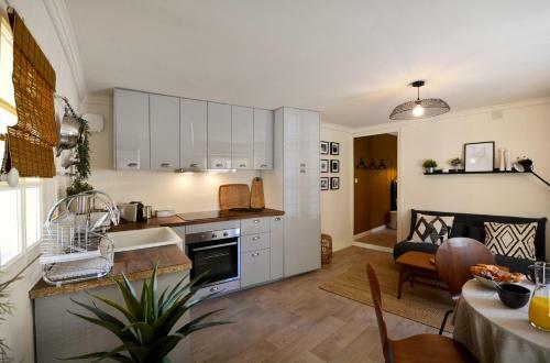Apartamento Le Liron