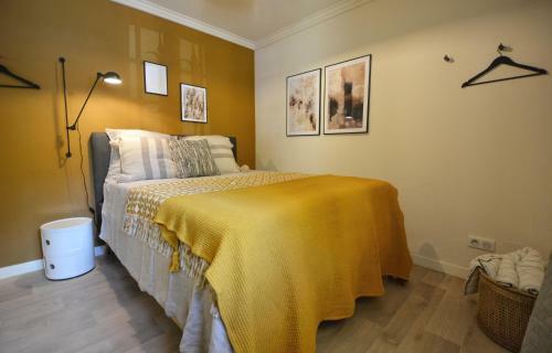 Apartamento Le Liron