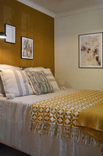 Apartamento Le Liron