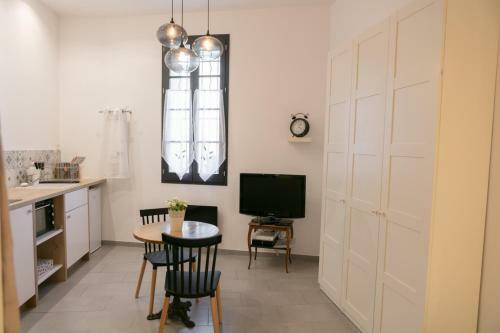 Apartamento Studio Vaucluse