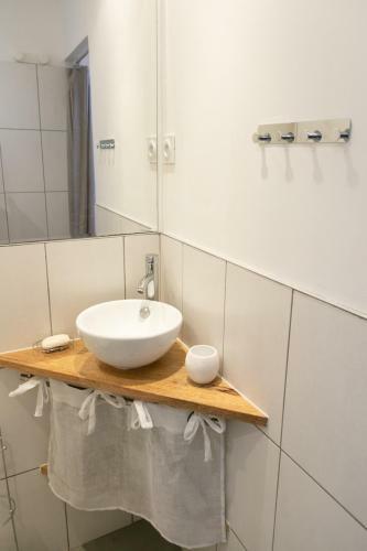 Apartamento Studio Vaucluse