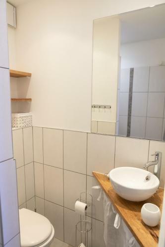 Apartamento Studio Vaucluse