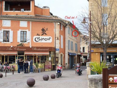 Apartamento Grand Studio � La Nuit�e