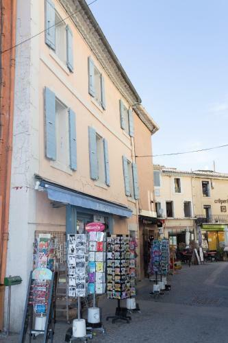 Apartamento Grand Studio � La Nuit�e