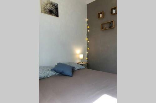 Apartamento Appart R�nov� 2 Chambres Avec Clim