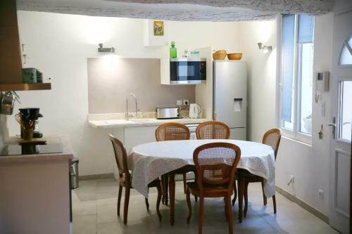 Le Bastidon de Louis, L'isle Sur La Sorgue
