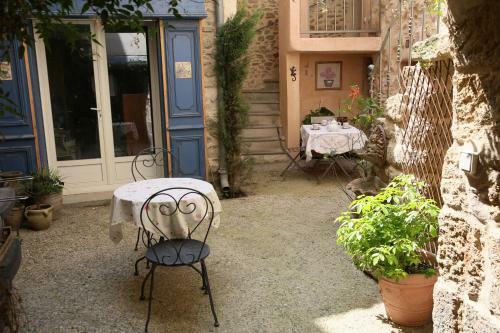 Le Bastidon de Louis, L'isle Sur La Sorgue