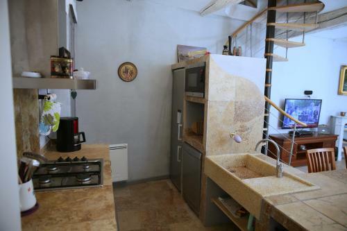 Le Bastidon de Louis, L'isle Sur La Sorgue