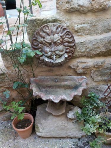 Le Bastidon de Louis, L'isle Sur La Sorgue