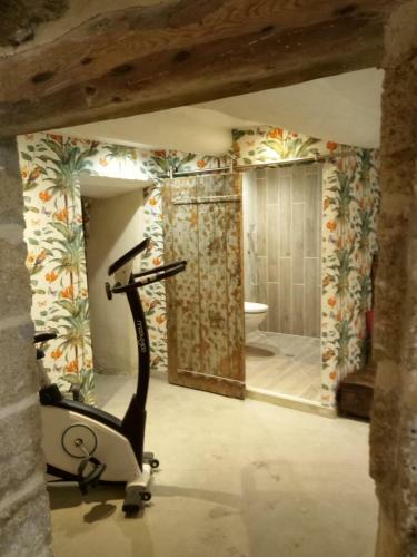 Le Bastidon de Louis, L'isle Sur La Sorgue