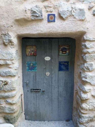 Le Bastidon de Louis, L'isle Sur La Sorgue