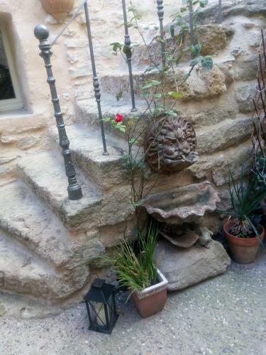 Le Bastidon de Louis, L'isle Sur La Sorgue