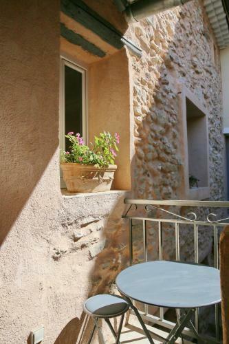 Le Bastidon de Louis, L'isle Sur La Sorgue