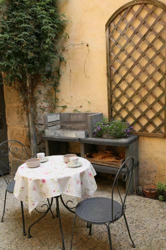 Le Bastidon de Louis, L'isle Sur La Sorgue