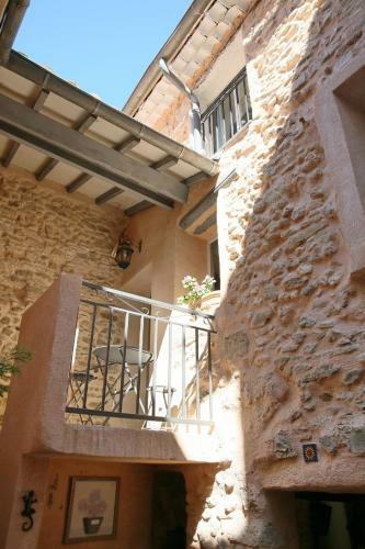 Le Bastidon de Louis, L'isle Sur La Sorgue