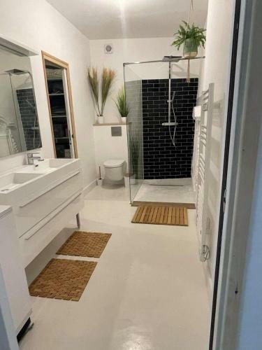 Apartamento Appartement Au Centre de La Venise Proven�ale