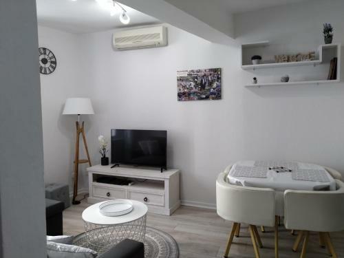 Apartamento Flots De L Isle