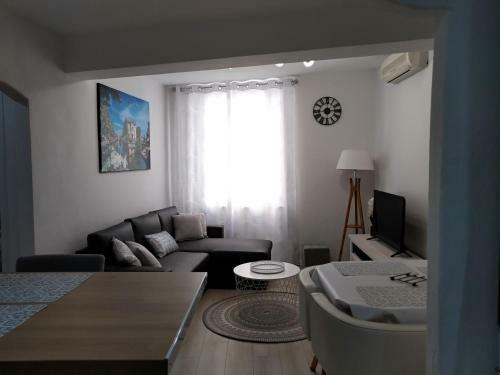 Apartamento Flots De L Isle