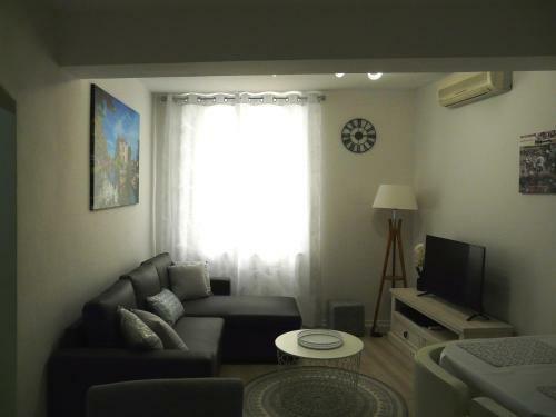 Apartamento Flots De L Isle