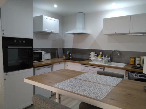 Apartamento Flots De L Isle