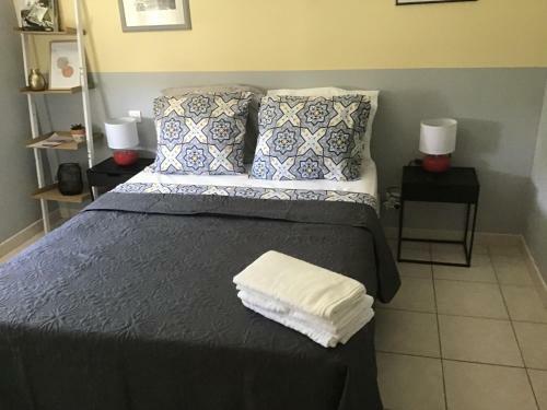 Hostal Chez Maathis