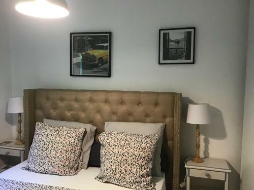 Hostal Chez Maathis