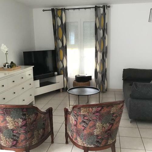 Hostal Chez Maathis