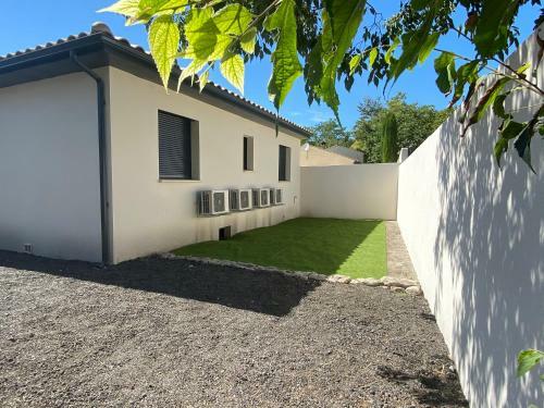 Villa Isle Sur La Sorgue Au C?ur de La Provence