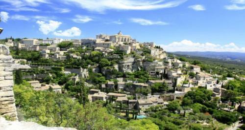 Villa Isle Sur La Sorgue Au C?ur de La Provence