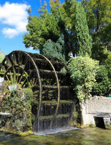 Villa Isle Sur La Sorgue Au C?ur de La Provence