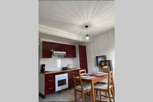 Apartamento L?appartement de Quai de La Sorgue