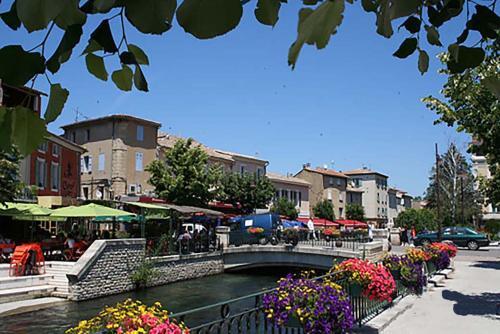 Enfin Arriv�s !