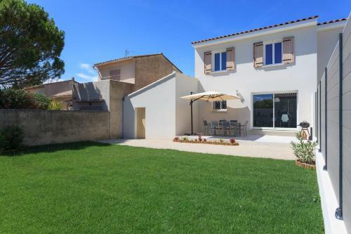 Villa Lisa - Piscine Chauff�e