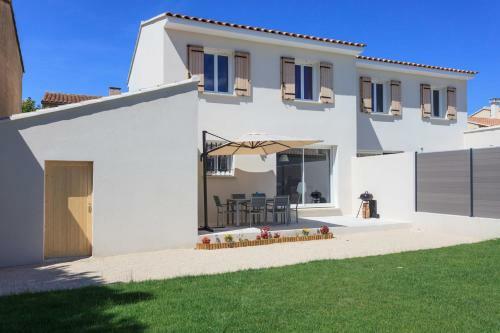 Villa Lisa - Piscine Chauff�e