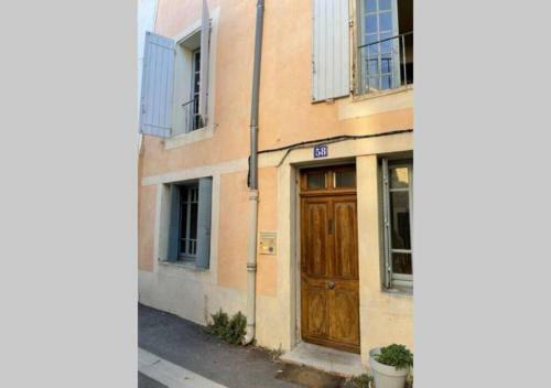 L? Isle Sur La Sorgue Coeur Luberon Provence