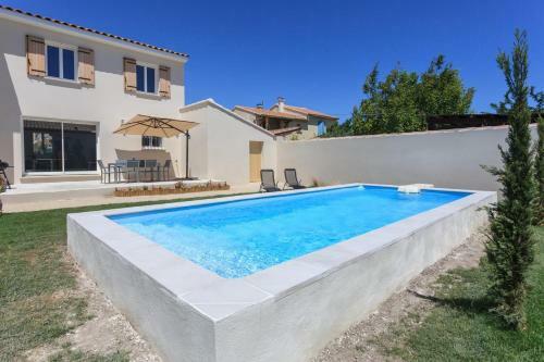 Villa Anna - Piscine Priv�e Proche Du Centre Historique