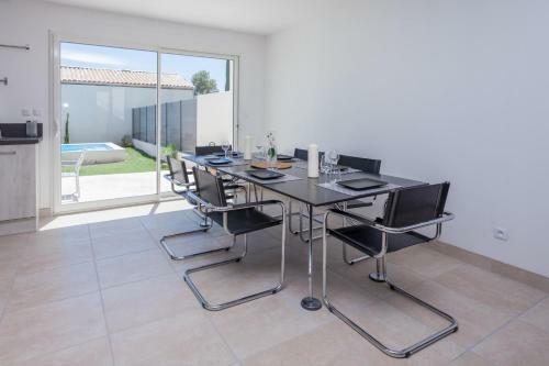 Villa Anna - Piscine Priv�e Proche Du Centre Historique