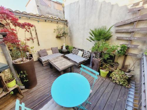 Villa La Maison De La Place