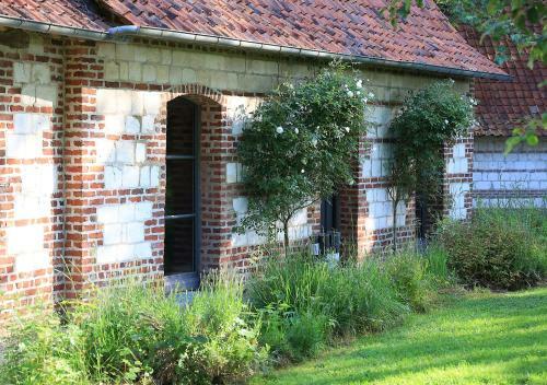 Bed & Breakfast Domaine de Fresnoy