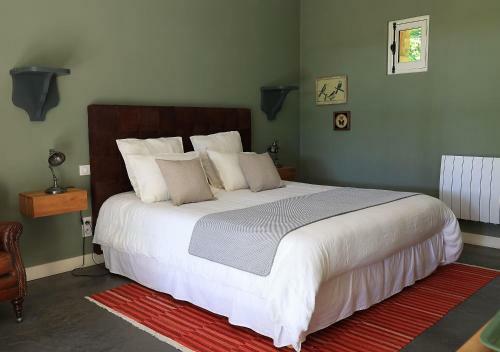 Bed & Breakfast Domaine de Fresnoy