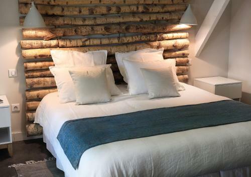 Bed & Breakfast Domaine de Fresnoy